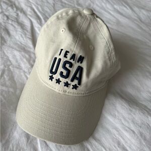 Team USA hat